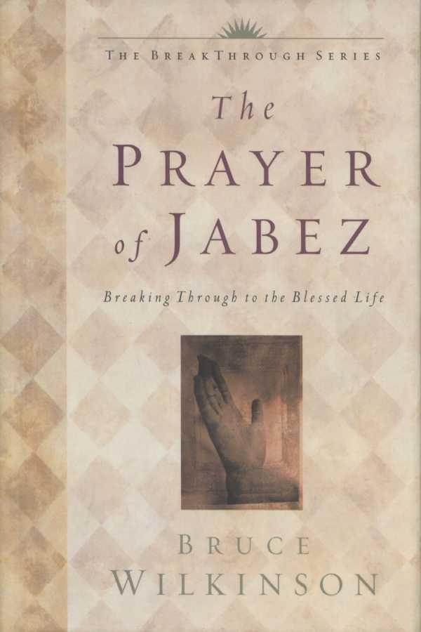 The Prayer of Jabez