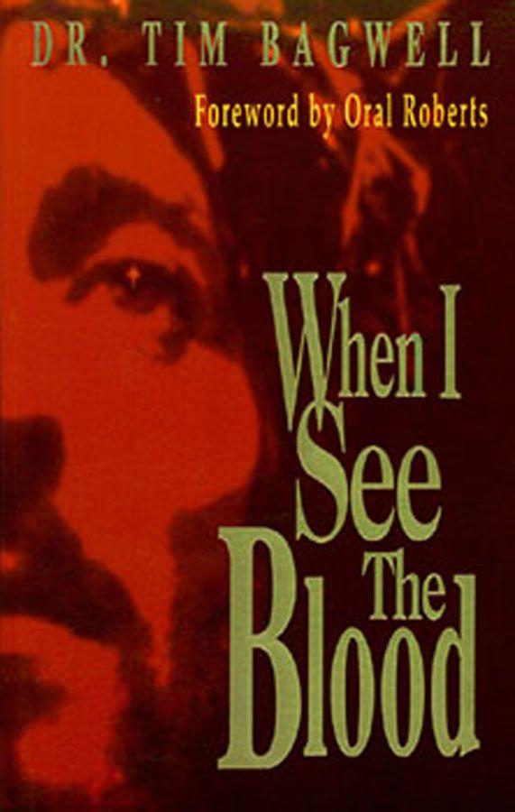 When I See the Blood