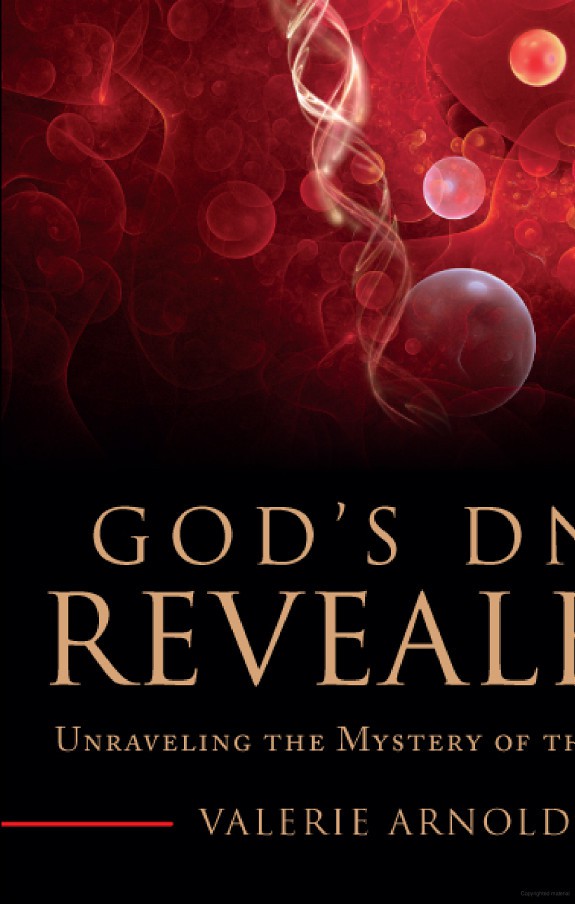 God's DNA Revealed