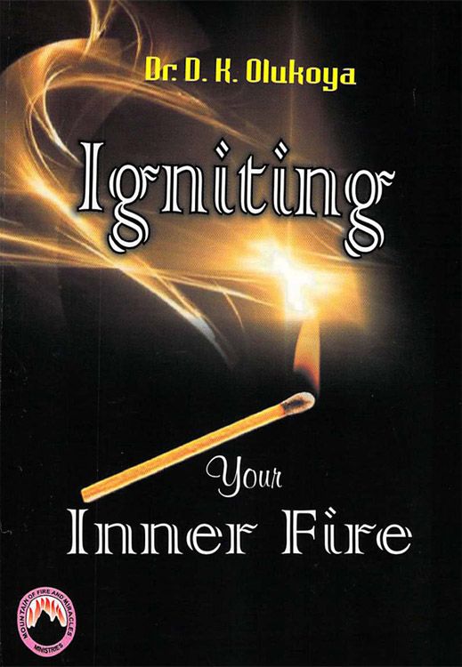 Igniting Your Inner Fire