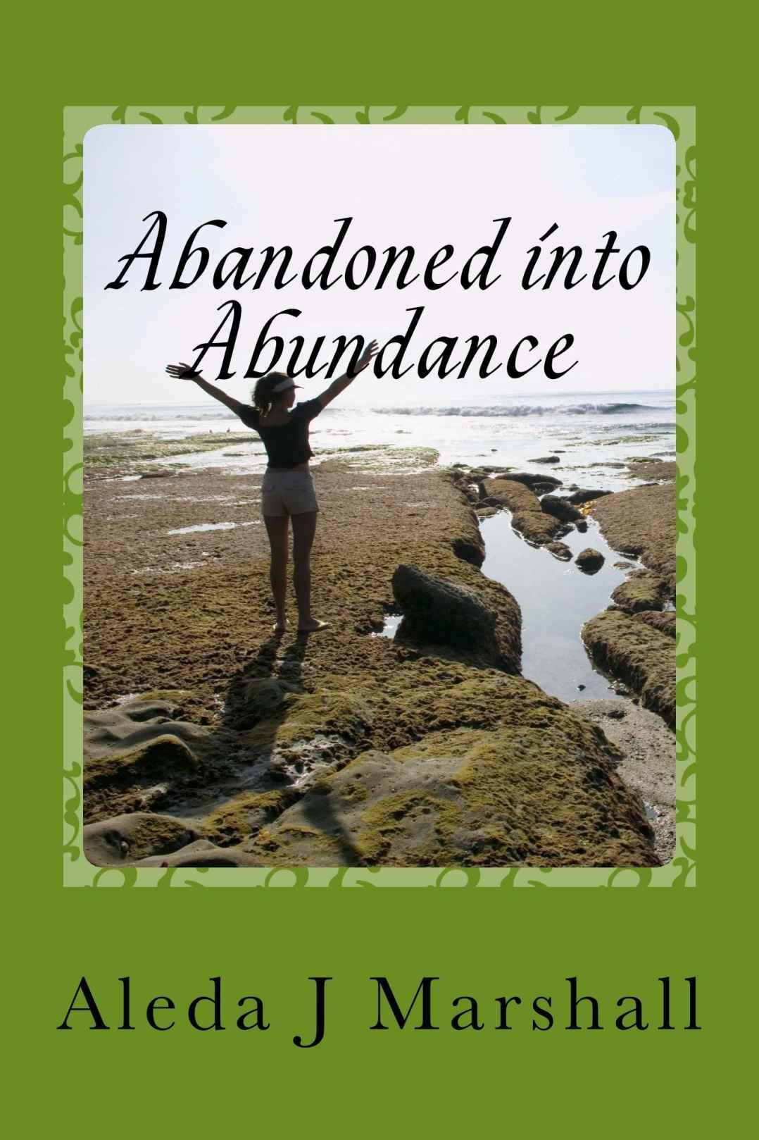 Abandoned Into Abundance