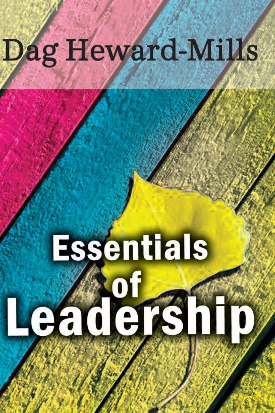 Essentials of Leadership