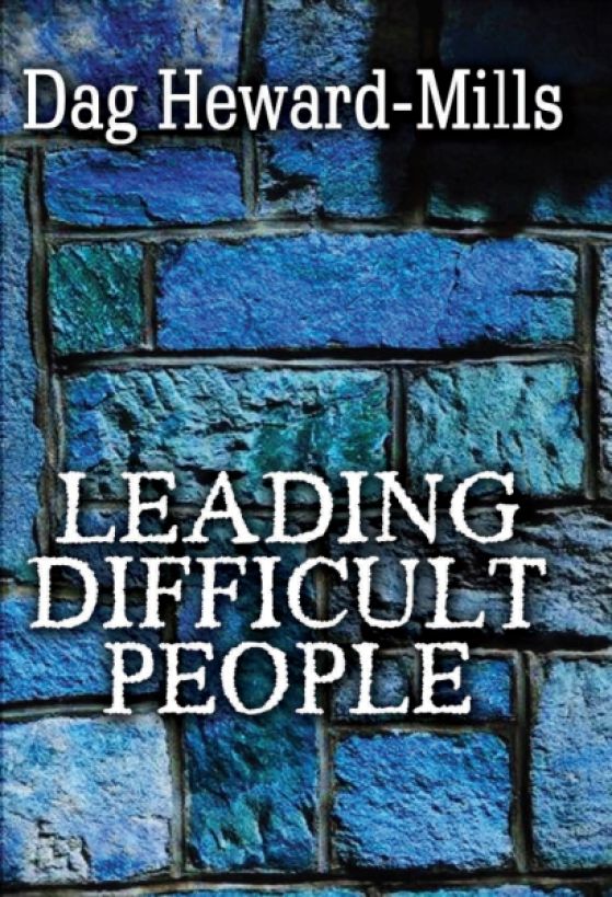 Leading Difficult People