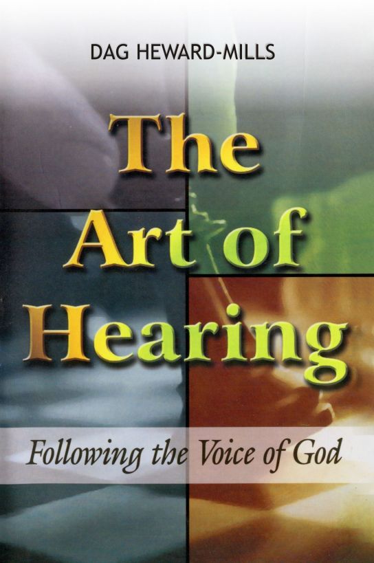 The Art of Hearing