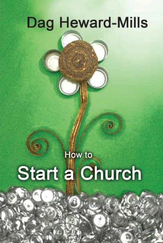 How to Start a Church
