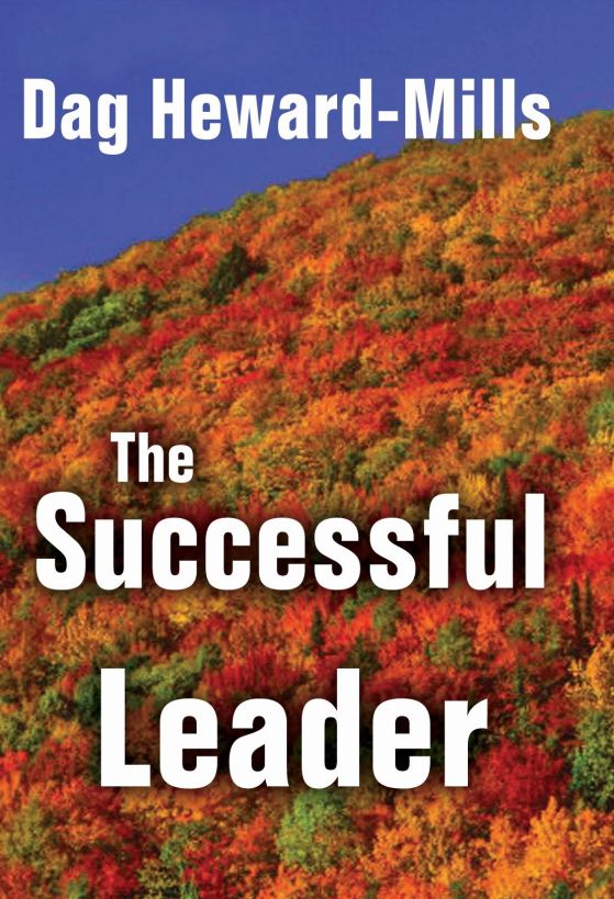 The Successful Leader