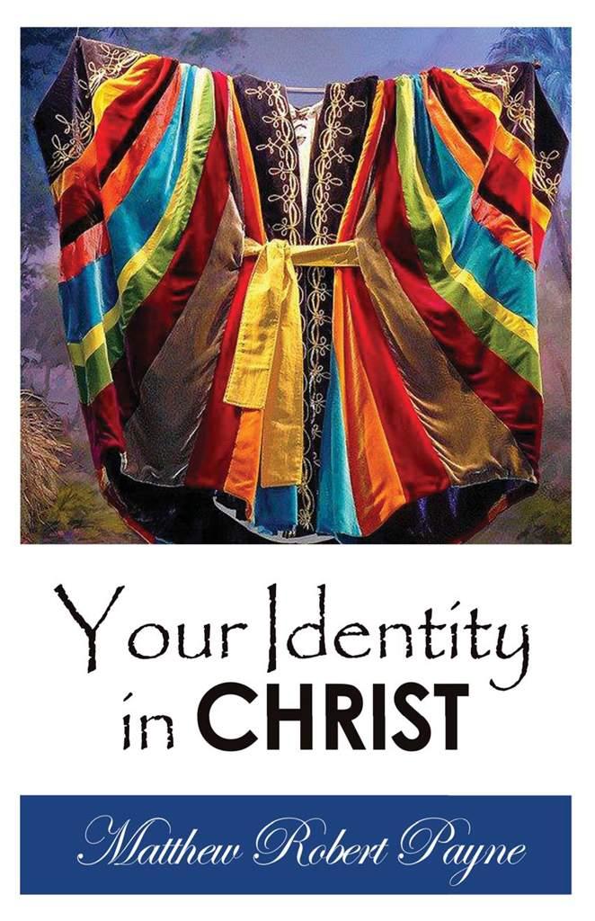 Your Identity in Christ