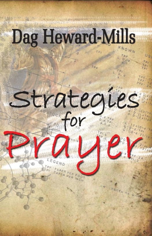 Strategies for Prayer