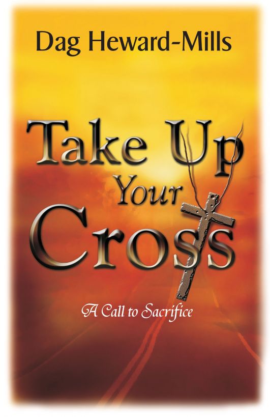 Take up your Cross