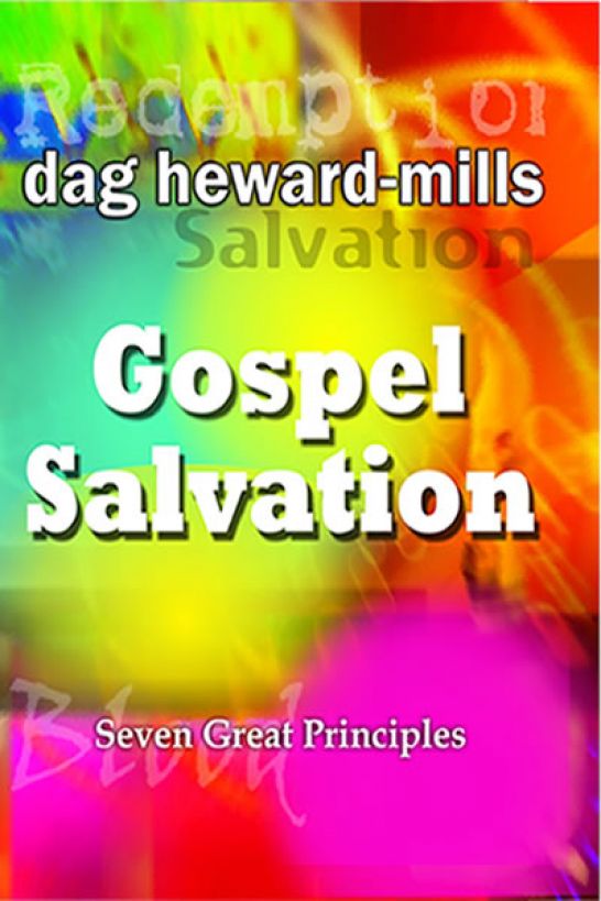 Gospel Salvation