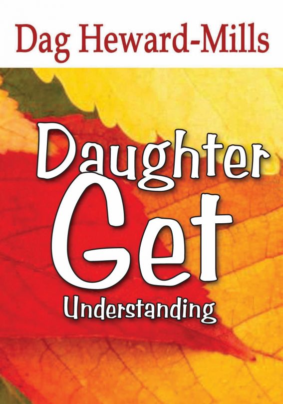 Daughter Get Understanding