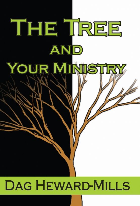 The Tree and Your Ministry