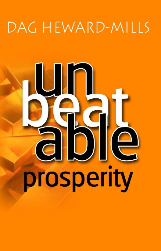 Unbeatable Prosperity