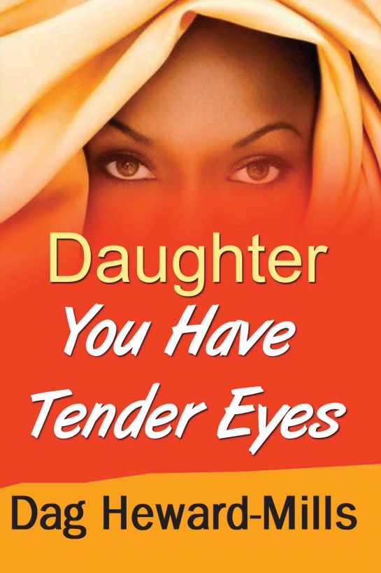 Daughter, You Have Tender Eyes