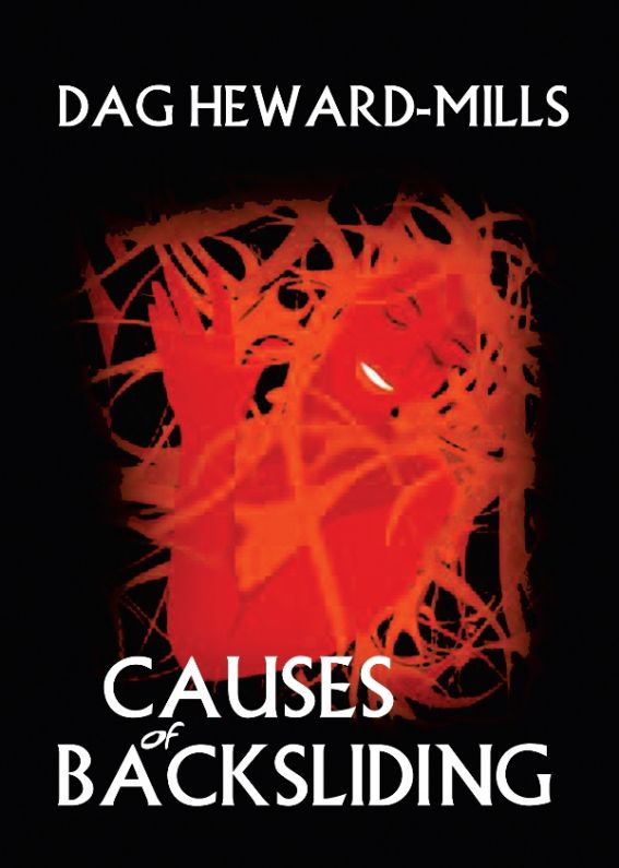 Causes Of Backsliding