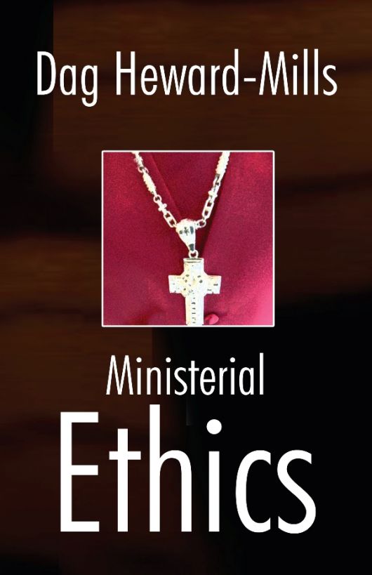 Ministerial Ethics