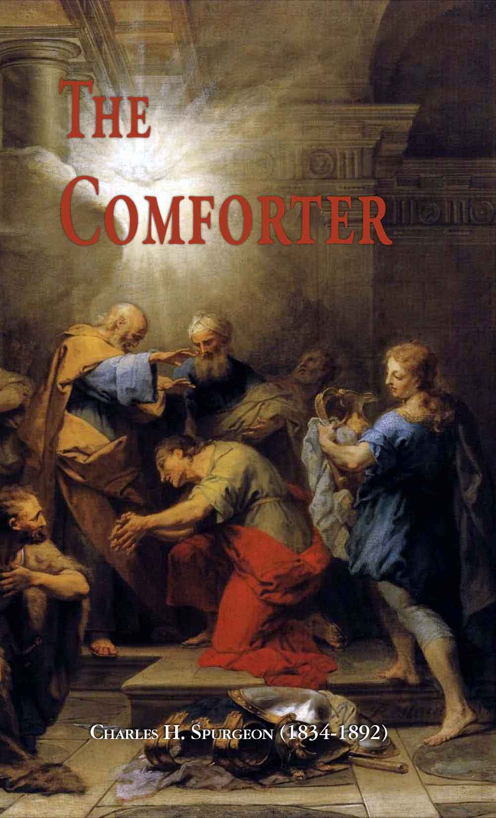 The Comforter
