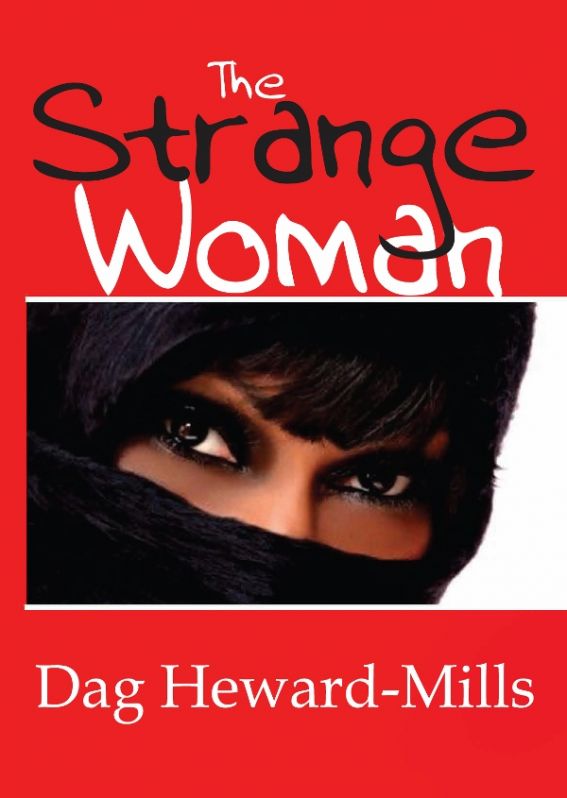 The Strange Woman