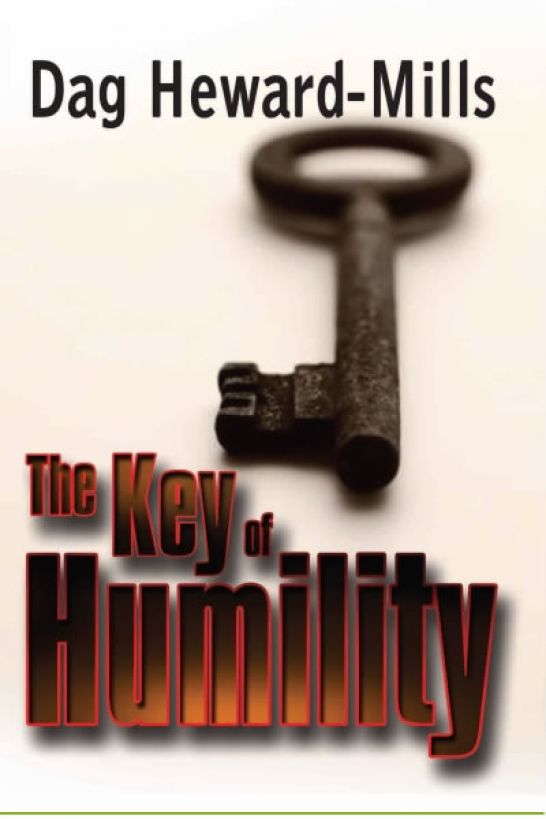 The Key of Humility