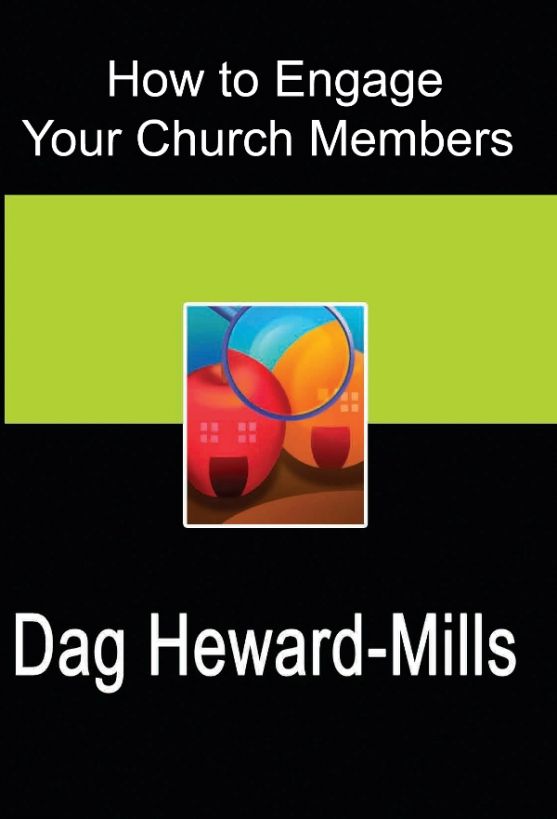 How to Engage Your Church Members