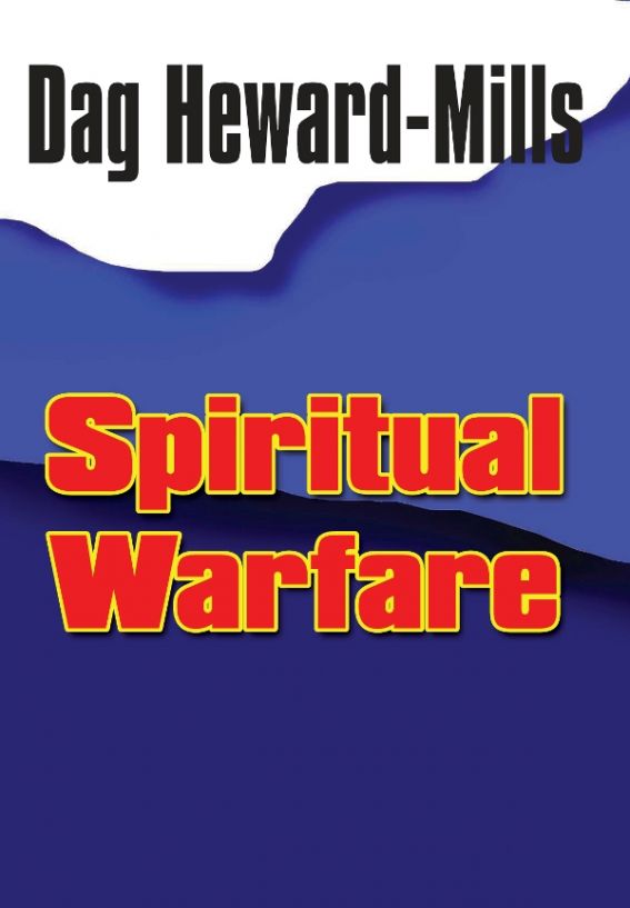 Spiritual Warfare