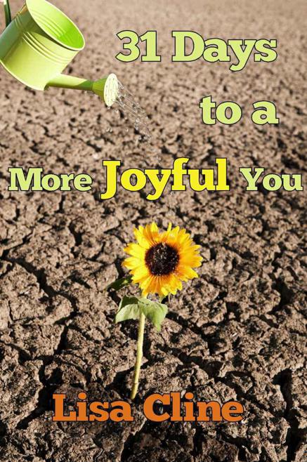 31 Days to a More Joyful You