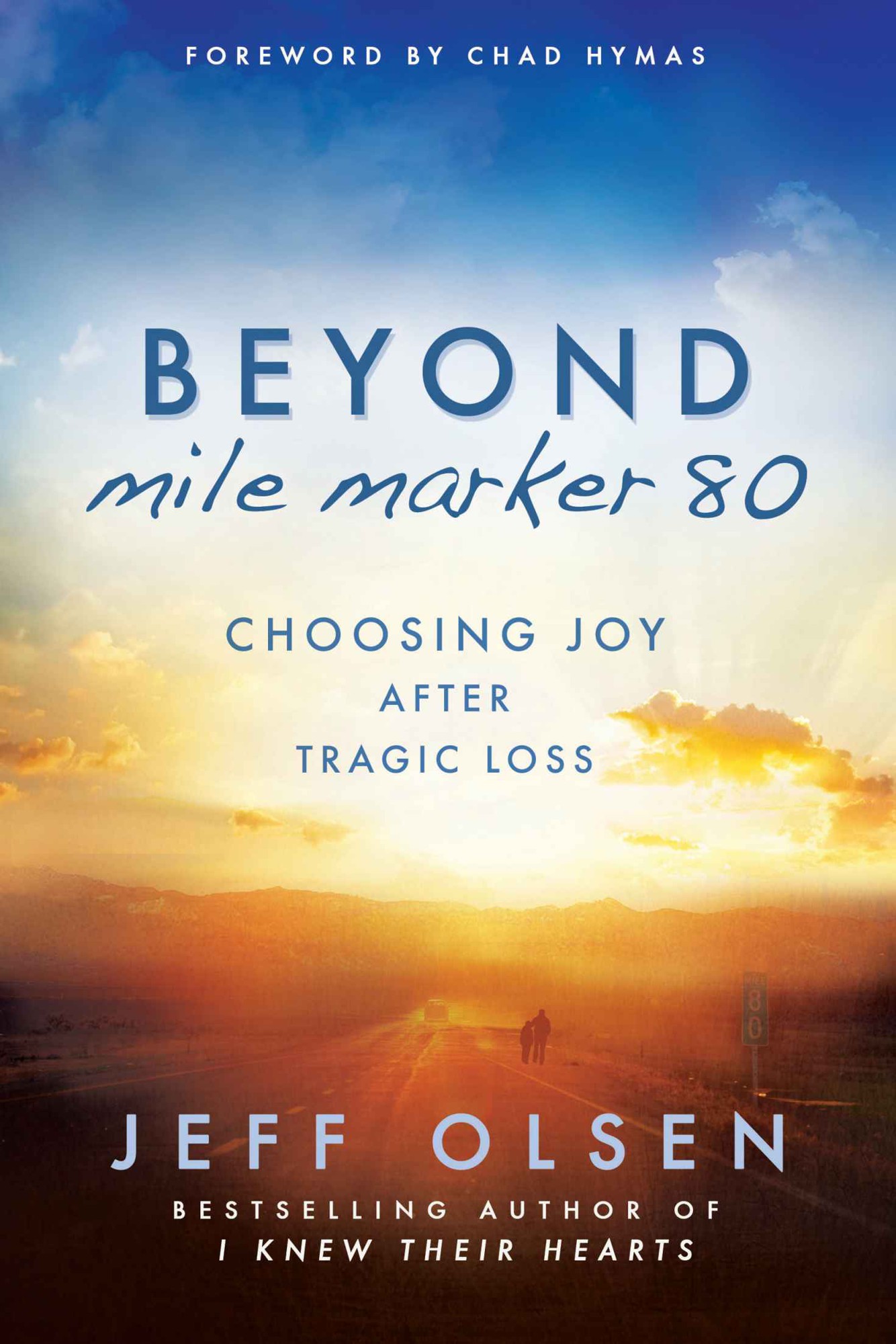 Beyond Mile Maker 80: Choosing Joy After Tragic Loss