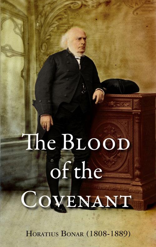 The Blood of the Covenant