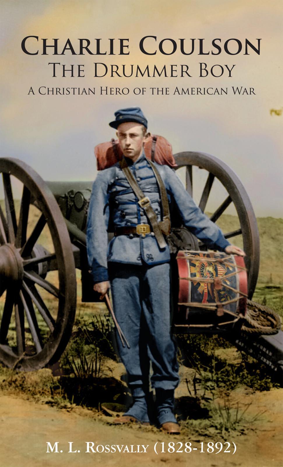 Charlie Coulson, The Drummer Boy