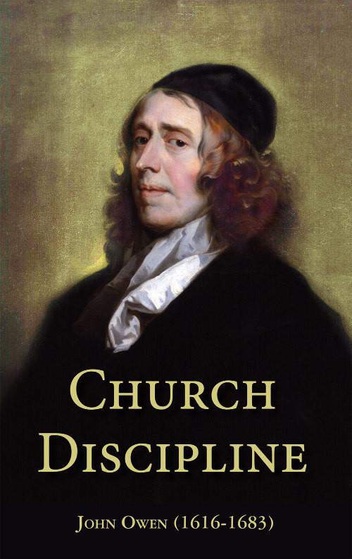 Church Discipline