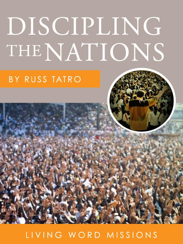 Discipling the Nations
