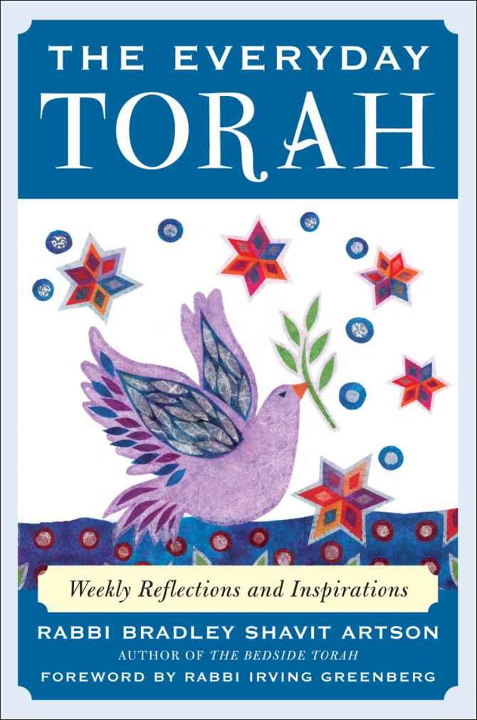 The Everyday Torah