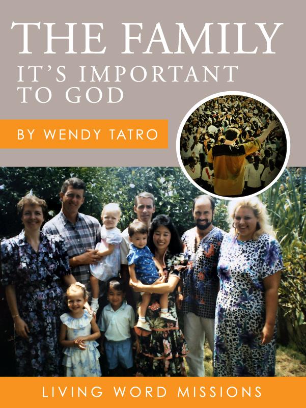 The Family - It's Important to God