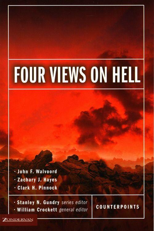 Four Views on Hell