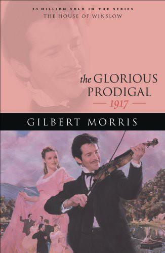 The Glorious Prodigal