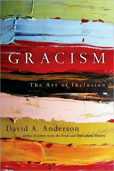 Gracism: The Art of Inclusion