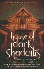 House of Dark Shadows