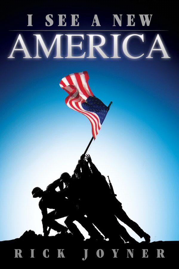 I See a New America