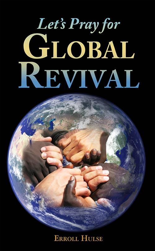 Let's Pray for Global Revival