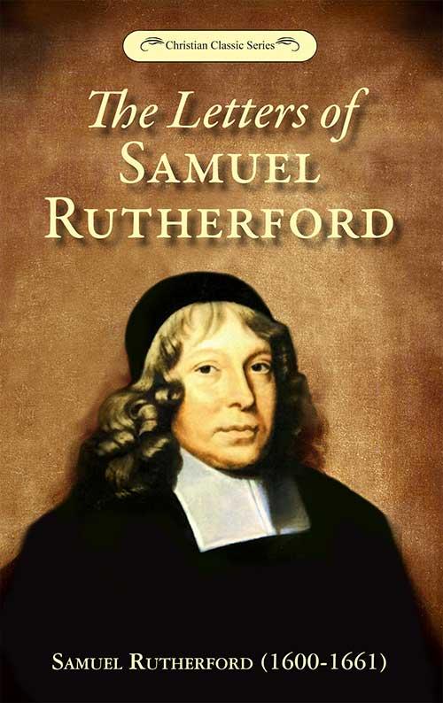 Letters of Samuel Rutherford