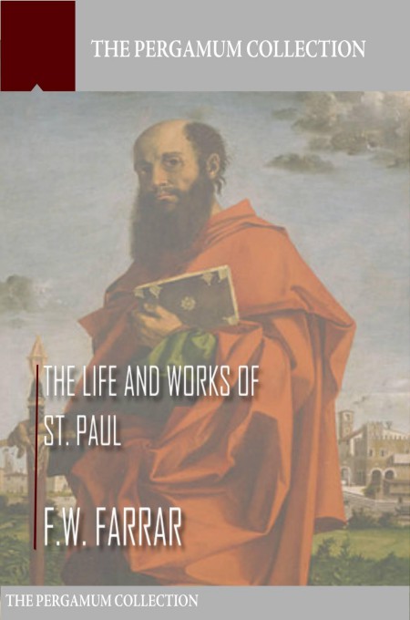 The Life and Work of St. Paul