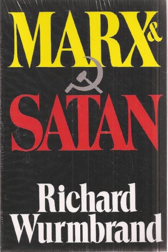 Marx & Satan