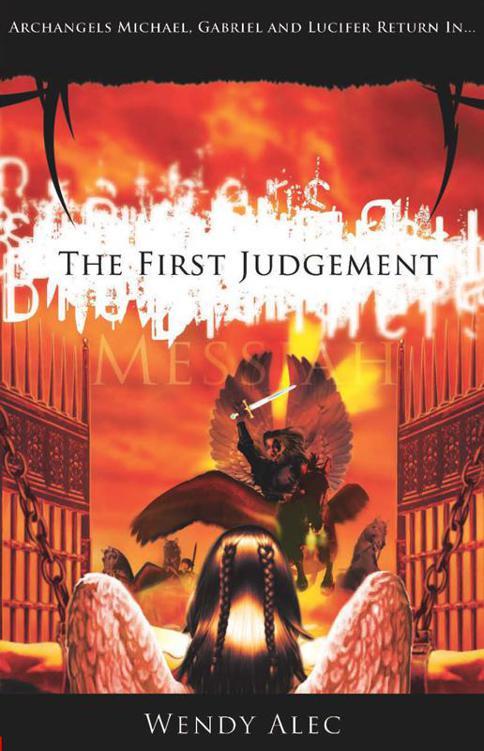 Messiah--The First Judgment