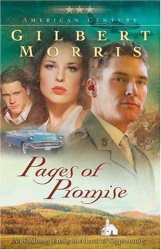 Pages of Promise (American Century Book #6)