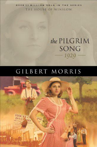 The Pilgrim Song