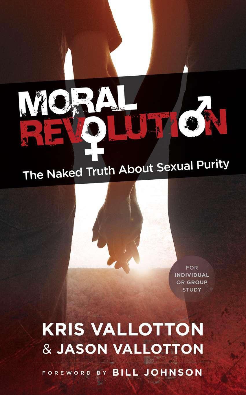 Purity: The New Moral Revolution