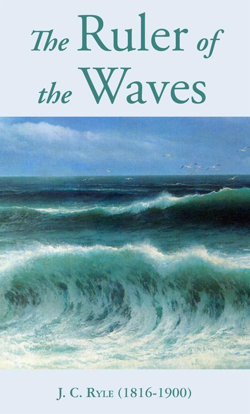 The Ruler of the Waves