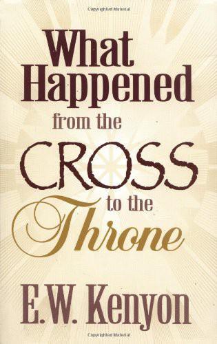 What Happened From The Cross To The Throne: