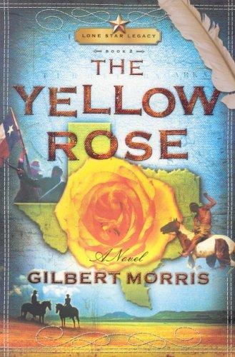 The Yellow Rose