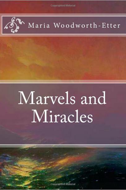 Marvels and Miracles